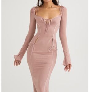 House of CB Ophelia midi S